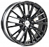 Диск RST R178 7x18 5x108 ET33 DIA 60,1 BD (Cherry)