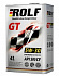 ROLF GT 5w-30 C3 NEW 4л