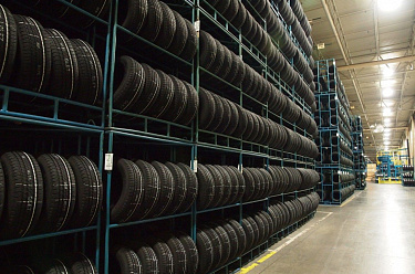 Рейтинг хороших японских брендов шин