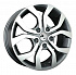 Диск RPLC MI30 6,5x16 5x114,3 ET46 DIA 67,1 GMFP MI16 kit
