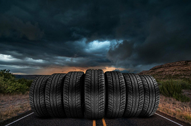 Лучшие корейские марки шин