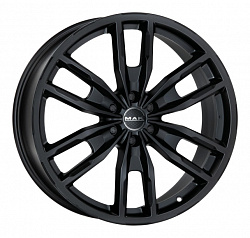 Диск MAK Peak 7,5x17 6x130 ET55 DIA 84,1 Matt Black