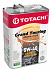 TOTACHI GRAND TOURING FULLY-SYNTHETIC 5W-40 A3/B4 4л