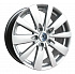Диск RPLC HY61 6,5x17 5x114,3 ET48 DIA 67,1 S HY23 kit