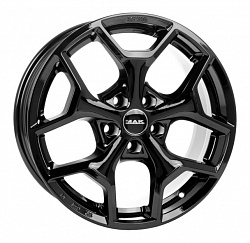 Диск MAK Liberty 7,5x18 5x127 ET44 DIA 71,6 Gloss Black