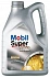 MOBIL SUPER 3000 X1 5W-40 A3/B3;A3/B4 5л