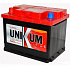 UNIKUM аккумулятор 75 Ач п/п 6СТ-75.1 VL