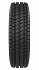 Шина Cordiant Business CA-2 225/75 R16C 121/120R