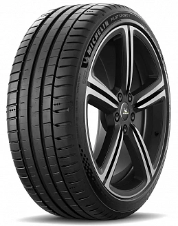 Шина Michelin Pilot Sport 5 225/45 ZR18 95Y XL