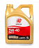 IDEMITSU FULLY-SYNTHETIC SN/CF 5W-40  4л