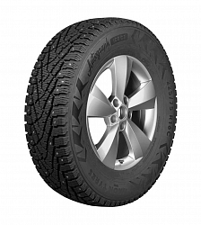 Шина Ikon Autograph Ice C3 195/75 R16C 107/105R