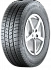 Шина Continental VanContact Winter 205/65 R15C 102/100T 6PR