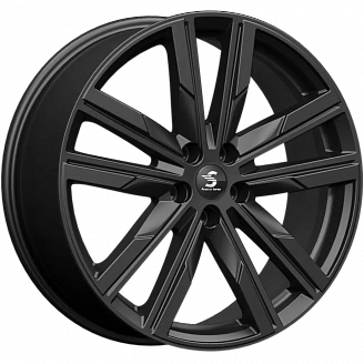 Диск KP014 (20_Discovery Sport) (КР014-09) 8x20 5x108 ЕТ45 63,35 Fury black