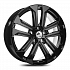 Диск RPLC OM244 7x18 5x108 ET33 60,1 B (б/к) сф