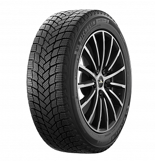 Шина Michelin X-Ice Snow 215/55 R18 99H XL (2021 г.в.)