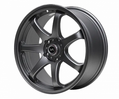 Диск RR CSS356 15 100 ET40 60,1 MK/M 143139