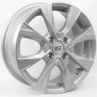 Диск RST R045 6x15 4x100 ET50 60,1 SL (Lada Vesta)