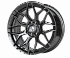 Диск RR CSS3940 6х14 4х100 ET35 60,1 MK/M 138622