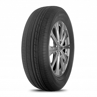 Шина Royal Black Royal Performance 255/60 R18 112V XL (2021 г.в.)