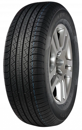 Шина Aplus A919 265/60 R18 110H (2019 г.в.)