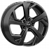 Диск SKAD KL-328 (18_Jetour X70 Plus/X90 Plus) 7x18 5x108 ET38 60,1 Алмаз