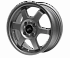 Диск RR CSS9519 7х16 4х100 ET40 60,1 B/M 122312