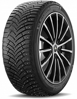 Шина Michelin X-Ice North 4 SUV 265/50 R19 110T XL (2020 г.в.)
