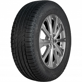 Шина Ikon Nordman S2 SUV (Character Aqua SUV) 255/55 R18 109V XL