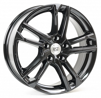 Диск RST R197 6,5x17 5x108 ET33 60,1 BL (Chery)