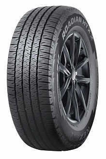 Шина Nexen Roadian HTX 2 265/60 R18 110H