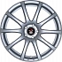 Диск Asikaga Takauji (VW) 7,5x17 5x112 ET45 DIA 57,1 R-Ray 22