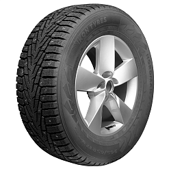 Шина Ikon Nordman 7 SUV 215/55 R18 99T XL