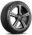 Шина Michelin Pilot Alpin 5 SUV 255/55 R19 111V N0 XL
