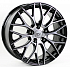Диск RST R137 7x17 4x108 ET26 DIA 65,1 BD (Citroen С5)