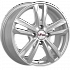 Диск iFree Маскот (KC870-12) 6x15 4x100 ET50 DIA 60,1 Нео-классик