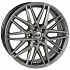 Диск N2O V2233 7x18 5x114,3 ET53 DIA 54,1 BFP