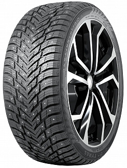 Шина Nokian Tyres Hakkapeliitta 10p SUV 215/65 R17 103T XL