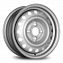 Диск Swortech S408 5,5x14 4x100 ET36 60,1 Silver (в коробке)