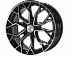 Диск RR CSSYA5640 7,5х17 5х114,3 ET40 67,1 B-P 139076