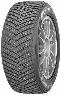Шина GoodYear Ultragrip Ice Arctic SUV 275/40 R20 106T XL