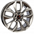 Диск RPLC HY202 7x18 5x114,3 ET51 67,1 BFP (б/к)