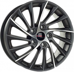 Диск Yamato Hoshi Y7218 7x17 5x114,3 ET45 DIA 60,1 MGMFP