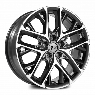 Диск Chg2 7x18 5x114,3 ET35 60,1 BFP (Changan CS75-PLUS)
