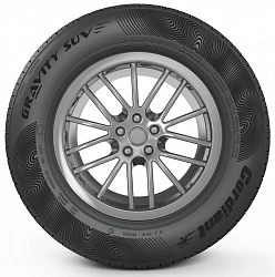 Шина Cordiant Gravity SUV 225/60 R18 104H