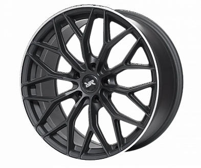 Диск RR CSSYA5647 8,5х19 5х108 ET45 63,4 B-LP/M 132499