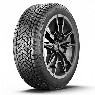 Шина Ikon Autograph Ice 10 245/45 R19 102T XL