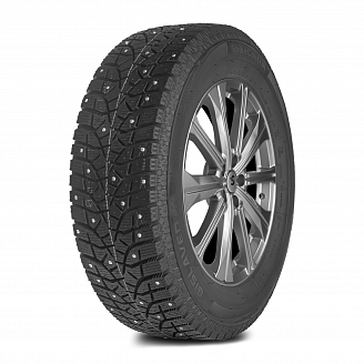 Шина Gislaved SpikeControl 195/55 R16 87T