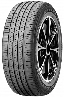 Шина Nexen N'Fera RU5 275/40 R20 106W XL