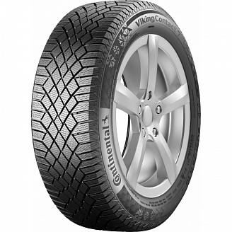 Шина Continental VikingContact 7 235/65 R17 108T XL FR (2021 г.в.)