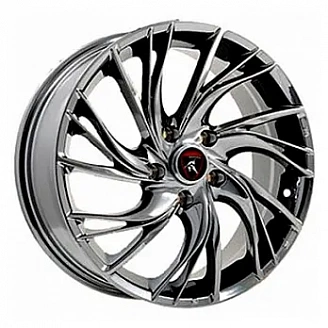 Диск Togo-no Mikava 7x17 5x114,3 ET39 DIA 60,1 Platinum